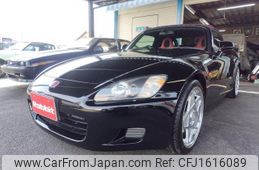 honda s2000 2000 CFJ1616089