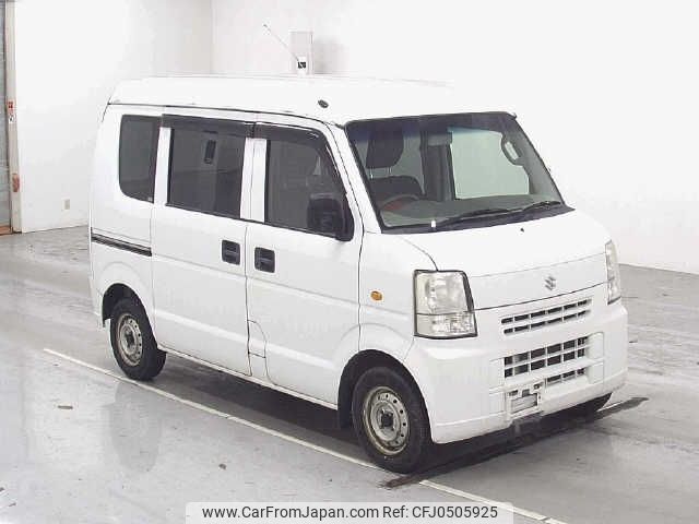 suzuki every 2012 -SUZUKI--Every DA64V--536481---SUZUKI--Every DA64V--536481- image 1