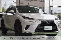 lexus nx 2019 -LEXUS--Lexus NX DBA-AGZ10--AGZ10-1022736---LEXUS--Lexus NX DBA-AGZ10--AGZ10-1022736-