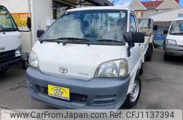 toyota liteace-truck 2007 GOO_NET_EXCHANGE_0904288A30250427W001