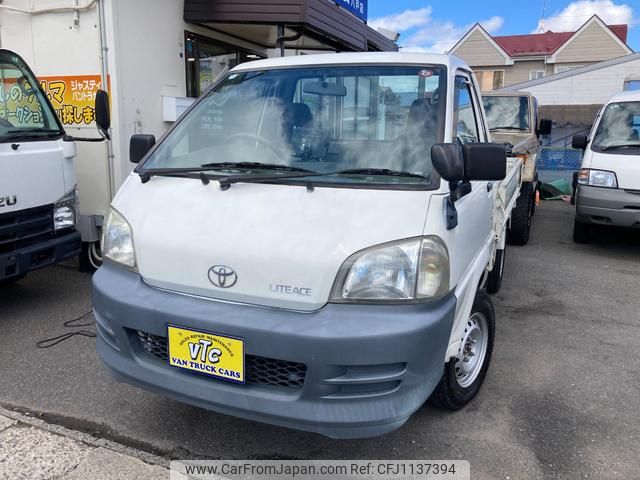 toyota liteace-truck 2007 GOO_NET_EXCHANGE_0904288A30250427W001 image 1