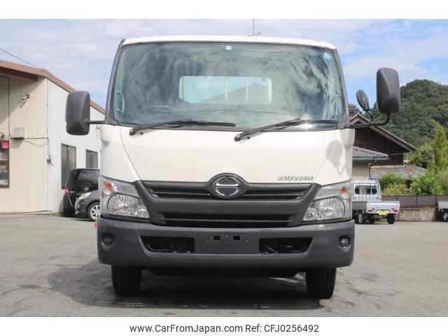 hino dutro 2012 quick_quick_SKG-XZU710M_XZU710-0003068 image 2