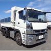 mitsubishi-fuso super-great 2021 CFJ1729307 image 1
