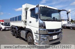 mitsubishi-fuso super-great 2021 CFJ1729307