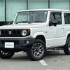 suzuki jimny 2022 CFJ1211276 image 11
