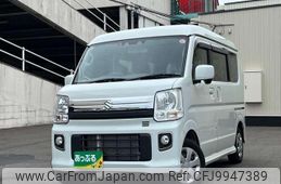 Used 2020 SUZUKI EVERY WAGON/DA17W for Sale BH896143 - BE