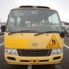 toyota coaster 2013 -TOYOTA--Coaster SDG-XZB40--XZB40ｰ0054321---TOYOTA--Coaster SDG-XZB40--XZB40ｰ0054321- image 2
