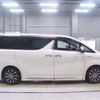 toyota alphard 2016 -TOYOTA 【岐阜 303ﾄ6644】--Alphard DAA-AYH30W--AYH30W-0041356---TOYOTA 【岐阜 303ﾄ6644】--Alphard DAA-AYH30W--AYH30W-0041356- image 8