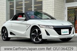 honda s660 2017 -HONDA--S660 DBA-JW5--JW5-1017453---HONDA--S660 DBA-JW5--JW5-1017453-