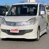 suzuki solio 2013 quick_quick_DBA-MA15S_MA15S-230790 image 19