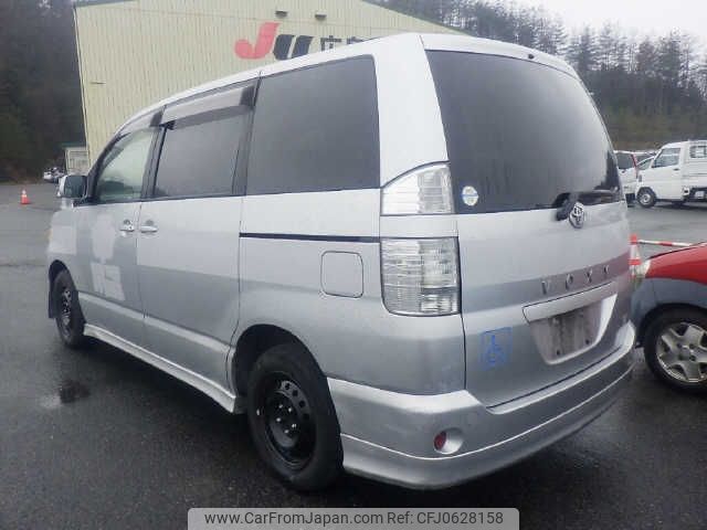 toyota voxy 2006 -TOYOTA--Voxy AZR60G-0500786---TOYOTA--Voxy AZR60G-0500786- image 2