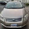 toyota corolla-axio 2008 197AA image 7