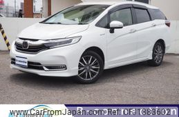 honda shuttle 2020 -HONDA--Shuttle 6AA-GP8--GP8-2103699---HONDA--Shuttle 6AA-GP8--GP8-2103699-