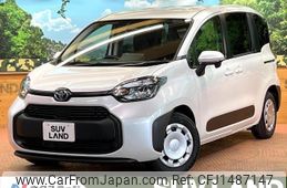 toyota sienta 2025 quick_quick_MXPL10G_MXPL10-1186330