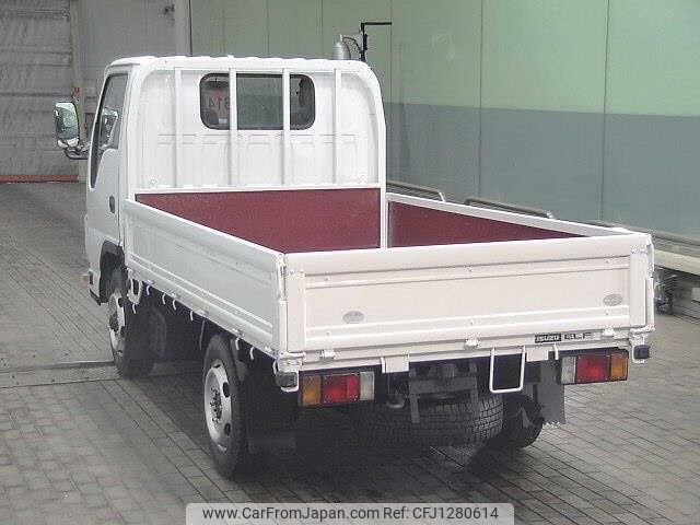 isuzu elf-truck 2010 -ISUZU--Elf NHS85A-7003408---ISUZU--Elf NHS85A-7003408- image 2