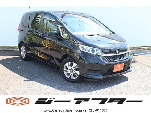 honda freed 2020 CFJ7911331 image 1