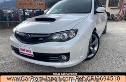 subaru impreza 2009 quick_quick_CBA-GRF_GRF-004072