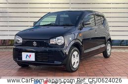 suzuki alto 2015 -SUZUKI--Alto DBA-HA36S--HA36S-220544---SUZUKI--Alto DBA-HA36S--HA36S-220544-