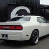 dodge challenger 2012 CFJ1724573 image 29