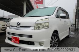 toyota voxy 2009 -TOYOTA--Voxy DBA-ZRR70W--ZRR70-0273053---TOYOTA--Voxy DBA-ZRR70W--ZRR70-0273053-