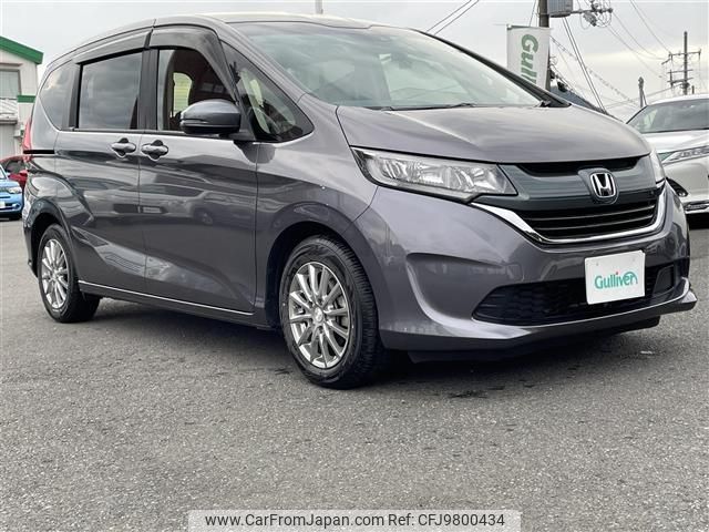 honda freed 2017 -HONDA--Freed DBA-GB5--GB5-1054806---HONDA--Freed DBA-GB5--GB5-1054806- image 1