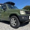 mitsubishi pajero-mini 1998 10405 image 2