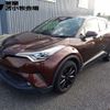 toyota c-hr 2016 CFJ1864122 image 1