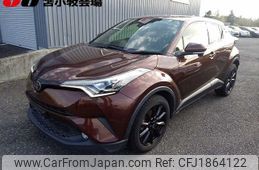 toyota c-hr 2016 CFJ1864122