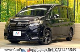 honda stepwagon-spada 2019 quick_quick_RP5_RP5-1096918