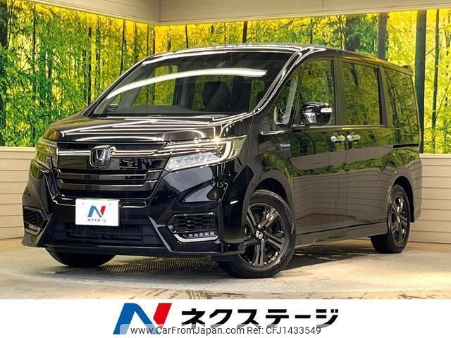 honda stepwagon-spada 2019 quick_quick_RP5_RP5-1096918 image 1