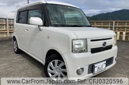 daihatsu move-conte 2011 -DAIHATSU 【静岡 580ﾅ8700】--Move Conte L575S--0139360---DAIHATSU 【静岡 580ﾅ8700】--Move Conte L575S--0139360-