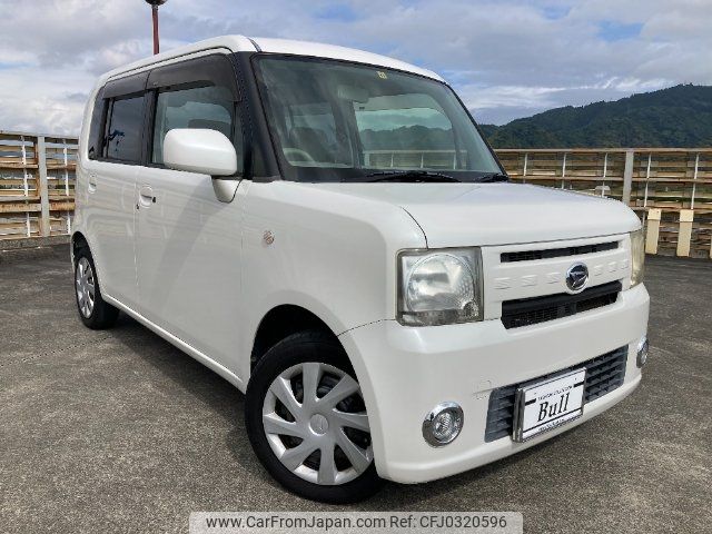 daihatsu move-conte 2011 -DAIHATSU 【静岡 580ﾅ8700】--Move Conte L575S--0139360---DAIHATSU 【静岡 580ﾅ8700】--Move Conte L575S--0139360- image 1