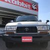 toyota land-cruiser 1997 -TOYOTA 【新潟 100ｻ7375】--Land Cruiser HZJ81V--0006162---TOYOTA 【新潟 100ｻ7375】--Land Cruiser HZJ81V--0006162- image 10