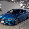 mercedes-benz cla-class 2024 CFJ1728346 image 5