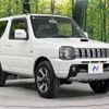 suzuki jimny 2011 CFJ8713907 image 16