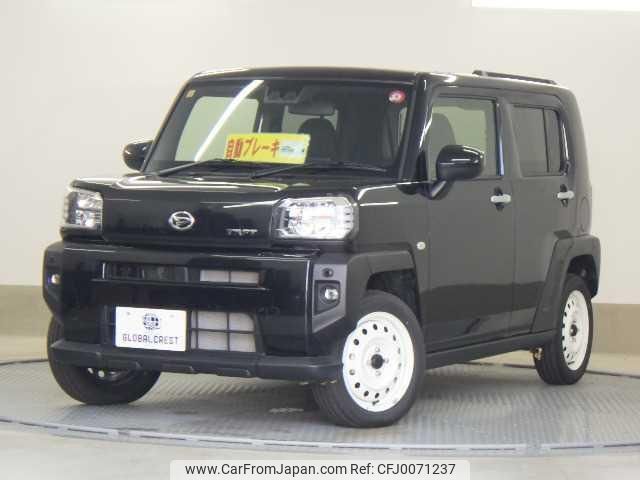 daihatsu taft 2023 quick_quick_5BA-LA900S_LA900S-0149465 image 1