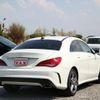 mercedes-benz cla-class 2014 CFJ1612108 image 3