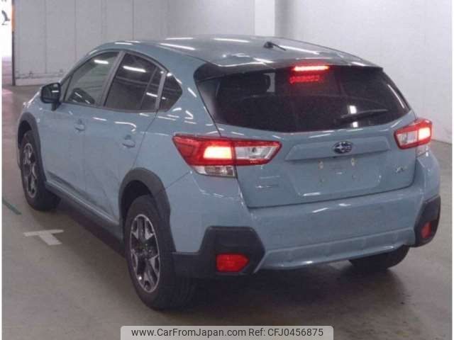 subaru xv 2019 -SUBARU--Subaru XV DBA-GT3--GT3-067447---SUBARU--Subaru XV DBA-GT3--GT3-067447- image 2