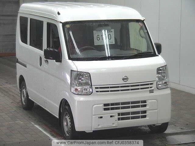 nissan clipper-van 2023 -NISSAN 【後　日 】--Clipper Van DR17V--652953---NISSAN 【後　日 】--Clipper Van DR17V--652953- image 1