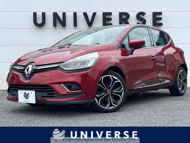 renault lutecia 2017 -RENAULT--Renault Lutecia ABA-RH5F1--VF15RBU0DG0741750---RENAULT--Renault Lutecia ABA-RH5F1--VF15RBU0DG0741750- image 1