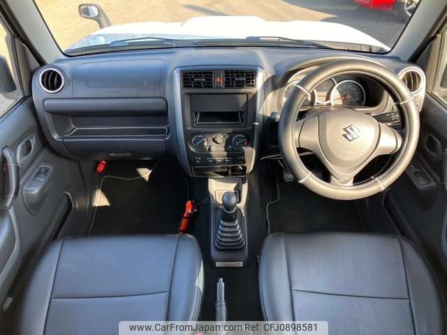 suzuki jimny 2015 -SUZUKI--Jimny ABA-JB23W--JB23W-746725---SUZUKI--Jimny ABA-JB23W--JB23W-746725- image 2