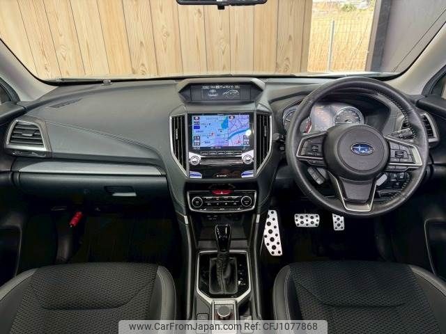 subaru forester 2018 -SUBARU--Forester 5BA-SK9--SK9-005210---SUBARU--Forester 5BA-SK9--SK9-005210- image 2