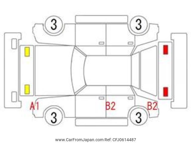 daihatsu move 2015 -DAIHATSU--Move DBA-LA150S--LA150S-0059447---DAIHATSU--Move DBA-LA150S--LA150S-0059447- image 2