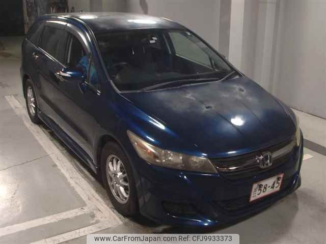 honda stream 2011 -HONDA--Stream RN6-3137587---HONDA--Stream RN6-3137587- image 1