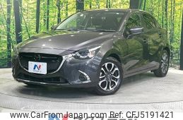 mazda demio 2017 -MAZDA--Demio LDA-DJ5FS--DJ5FS-311441---MAZDA--Demio LDA-DJ5FS--DJ5FS-311441-