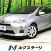toyota aqua 2012 quick_quick_NHP10_NHP10-2144618 image 1