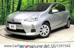 toyota aqua 2012 quick_quick_NHP10_NHP10-2144618