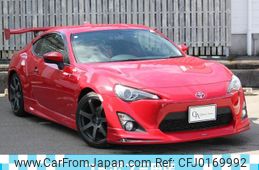 toyota 86 2012 quick_quick_DBA-ZN6_ZN6-019783