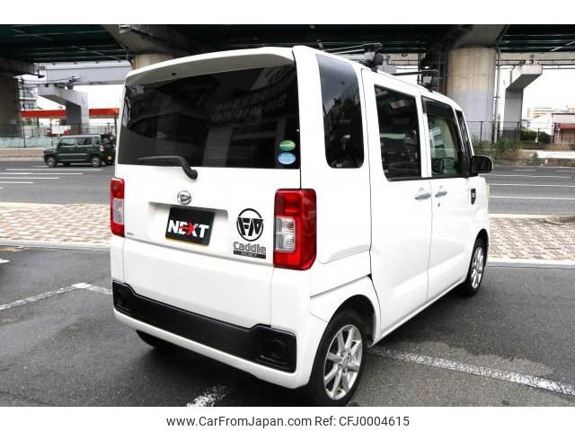 daihatsu hijet-caddie 2017 quick_quick_HBD-LA700V_LA700V-0002842 image 2