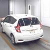 nissan note 2018 CFJ Bid_E12-574380 image 3